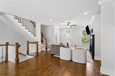 2424 Misty Hollow Place, Atlanta, GA 30337 - Photo 8