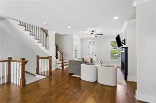 2424 Misty Hollow Pl, Atlanta, GA 30337 - Photo 8