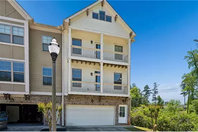 2424 Misty Hollow Place, Atlanta, GA 30337 - Photo 2