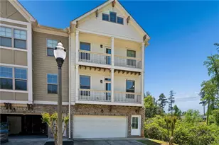 2424 Misty Hollow Pl, Atlanta, GA 30337 - Photo 2