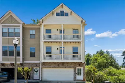 2424 Misty Hollow Place, Atlanta, GA 30337 - Photo 1