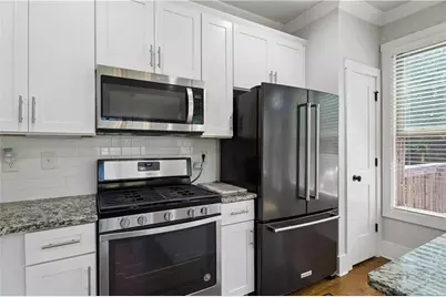 2424 Misty Hollow Place, Atlanta, GA 30337 - Photo 12