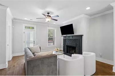 2424 Misty Hollow Place, Atlanta, GA 30337 - Photo 4