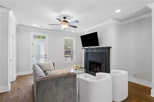 2424 Misty Hollow Pl, Atlanta, GA 30337 - Photo 4