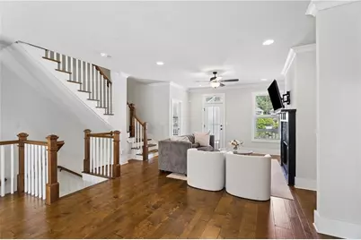 2424 Misty Hollow Place, Atlanta, GA 30337 - Photo 8