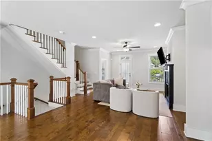 2424 Misty Hollow Pl, Atlanta, GA 30337 - Photo 8