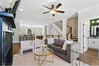 2424 Misty Hollow Place, Atlanta, GA 30337 - Photo 6