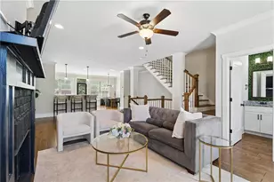 2424 Misty Hollow Pl, Atlanta, GA 30337 - Photo 6