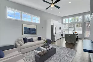 900 Brees Ct NW, Atlanta, GA 30318 - Photo 1