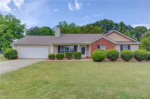 2504 Amelia Way, Statham, GA 30666 - Photo 1