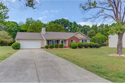 2504 Amelia Way, Statham, GA 30666 - Photo 2