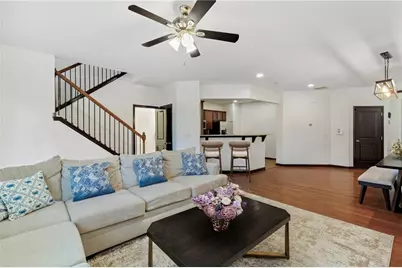 4430 Cedar Bridge Walk, Suwanee, GA 30024 - Photo 8