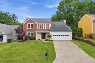 155 Thatching Ln, Alpharetta, GA 30022 - Photo 1