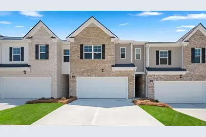 490 Silver Moon Drive, Loganville, GA 30052 - Photo 1