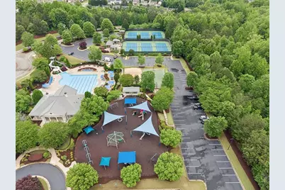 203 Bourke Court, Woodstock, GA 30188 - Photo 34