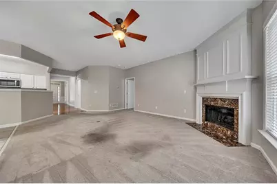 203 Bourke Court, Woodstock, GA 30188 - Photo 12