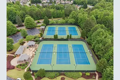 203 Bourke Court, Woodstock, GA 30188 - Photo 36