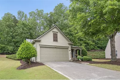 203 Bourke Court, Woodstock, GA 30188 - Photo 2