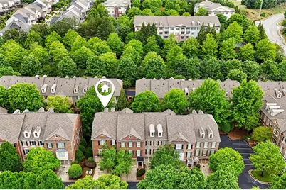 1812 Adagio Drive #127, Alpharetta, GA 30009 - Photo 28