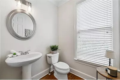 1812 Adagio Drive #127, Alpharetta, GA 30009 - Photo 12