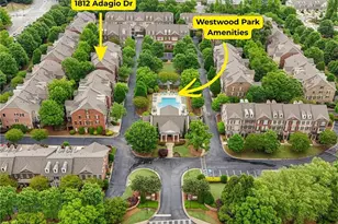 1812 Adagio Dr, Alpharetta, GA 30009 - Photo 2
