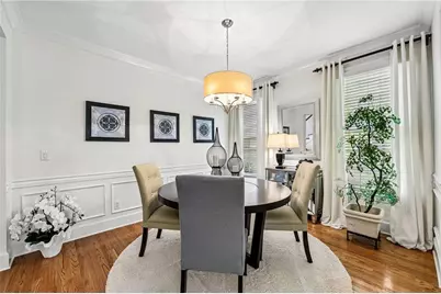 1812 Adagio Drive #127, Alpharetta, GA 30009 - Photo 6