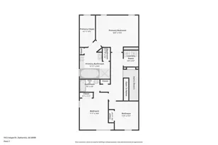 1812 Adagio Dr, Alpharetta, GA 30009 - Photo 14