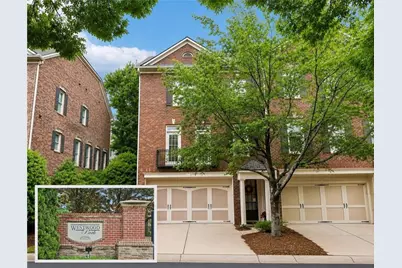 1812 Adagio Drive #127, Alpharetta, GA 30009 - Photo 1