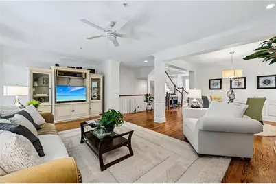 1812 Adagio Drive #127, Alpharetta, GA 30009 - Photo 10