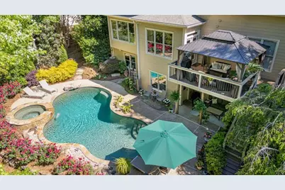 778 Registry Run NW, Kennesaw, GA 30152 - Photo 4