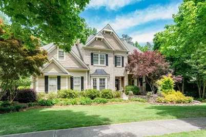 778 Registry Run NW, Kennesaw, GA 30152 - Photo 1