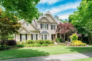 778 Registry Run NW, Kennesaw, GA 30152 - Photo 1
