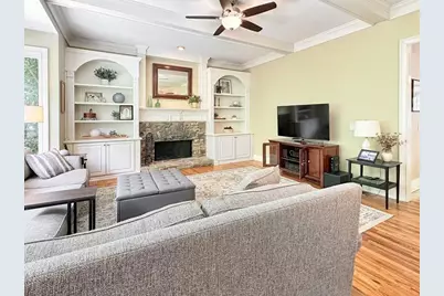 778 Registry Run NW, Kennesaw, GA 30152 - Photo 16