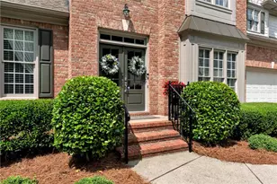 2255 Turtle Creek Way, Lawrenceville, GA 30043 - Photo 2