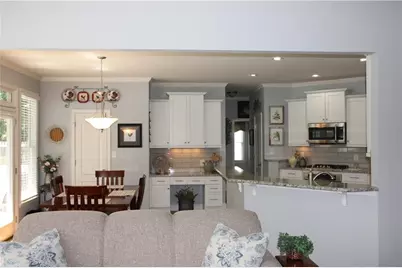 2255 Turtle Creek Way, Lawrenceville, GA 30043 - Photo 4