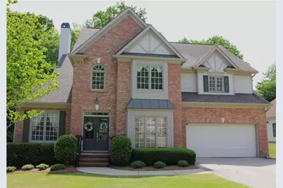 2255 Turtle Creek Way, Lawrenceville, GA 30043 - Photo 1