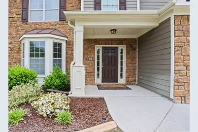 2617 Allsborough Way, Dacula, GA 30019 - Photo 4