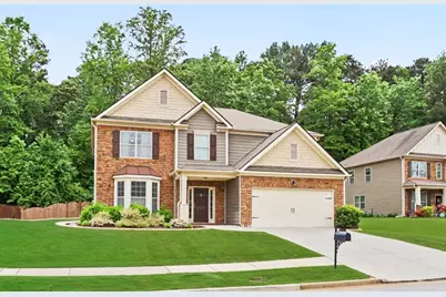 2617 Allsborough Way, Dacula, GA 30019 - Photo 2