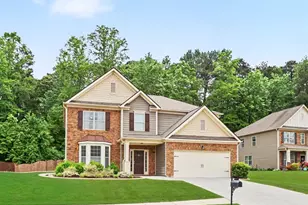 2617 Allsborough Way, Dacula, GA 30019 - Photo 2