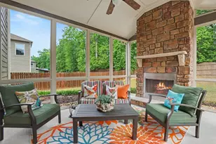 2617 Allsborough Way, Dacula, GA 30019 - Photo 32