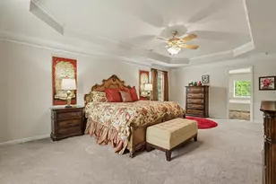 2617 Allsborough Way, Dacula, GA 30019 - Photo 20