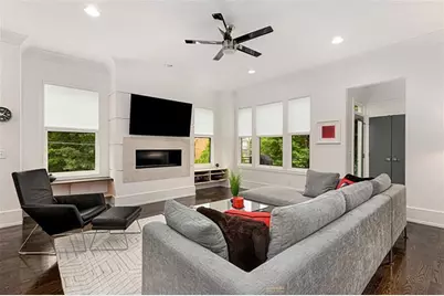 3571 Blair Circle NE, Atlanta, GA 30319 - Photo 6