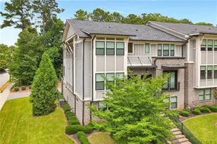3571 Blair Cir NE, Atlanta, GA 30319 - Photo 2