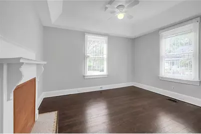 660 Queen Street SW #A, Atlanta, GA 30310 - Photo 6