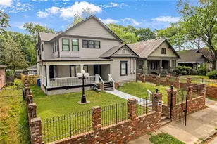 660 Queen St SW, Atlanta, GA 30310 - Photo 2