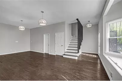 660 Queen Street SW #A, Atlanta, GA 30310 - Photo 22