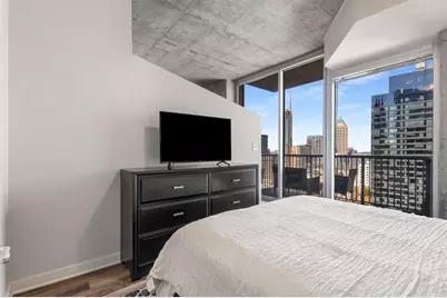 855 Peachtree Street NE #2010, Atlanta, GA 30308 - Photo 14