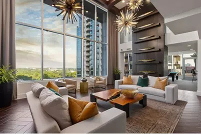 855 Peachtree Street NE #2010, Atlanta, GA 30308 - Photo 32