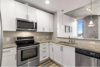 855 Peachtree Street NE #2010, Atlanta, GA 30308 - Photo 6