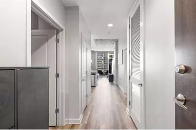 855 Peachtree Street NE #2010, Atlanta, GA 30308 - Photo 2
